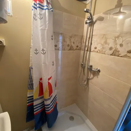Bezvejs Hébergement de vacances *