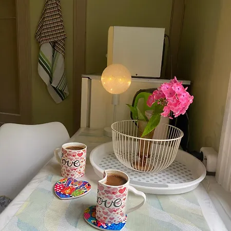 Bezvejs Holiday home Jurmala