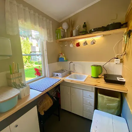Bezvejs Holiday home