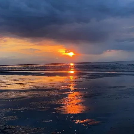 Bezvejs Holiday home Jurmala