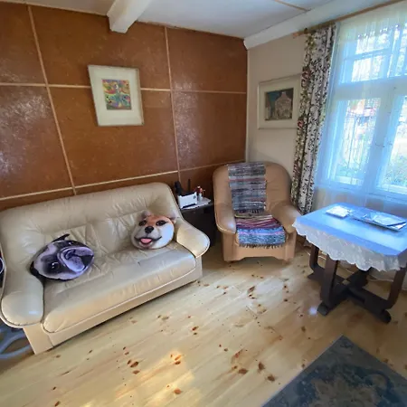 Bezvejs Prázdninový dům