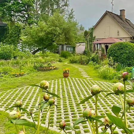 Bezvejs Hébergement de vacances